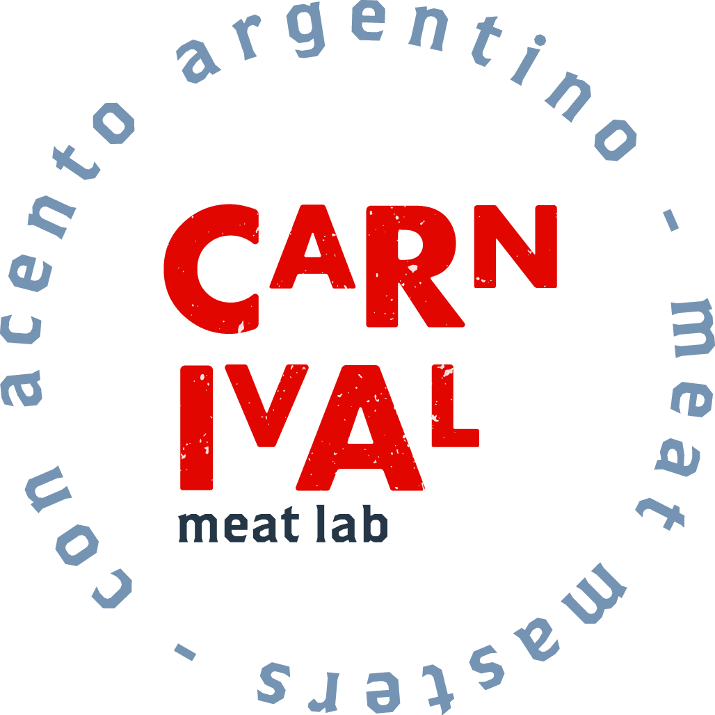 Logo de Carnival