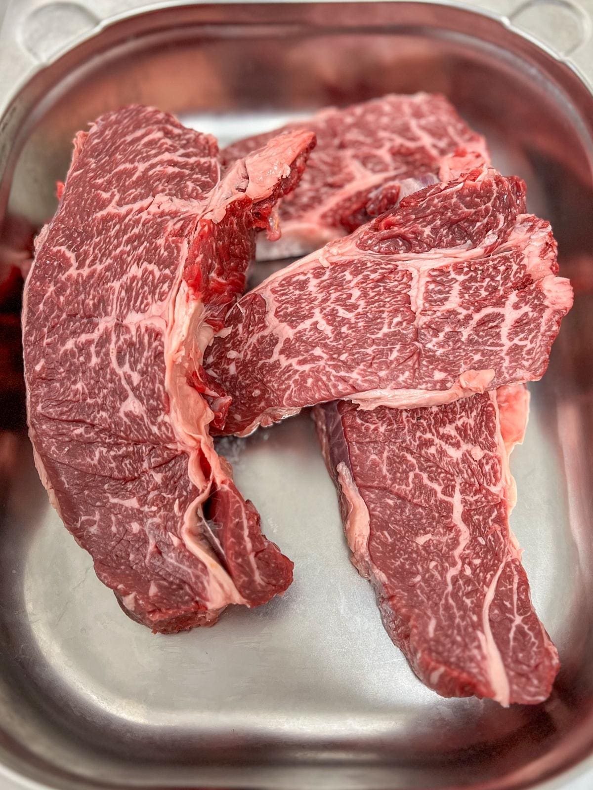 Ceja de bife (importada) - Imagen 2