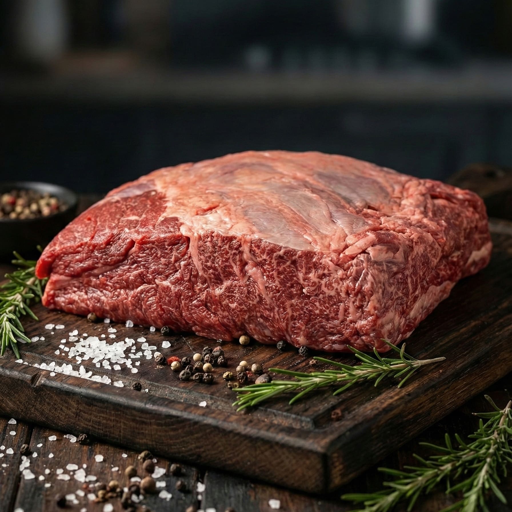 Ceja de bife (importada)