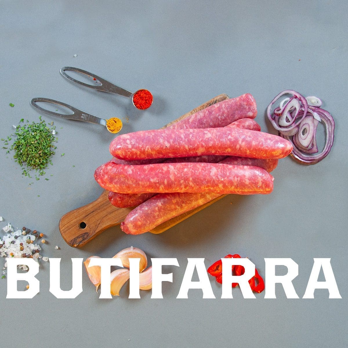 foto de butifarra con nombre