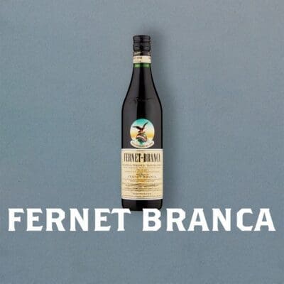 Fernet Argentino e italiano barato